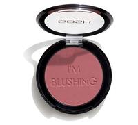 Gosh Copenhagen Fard à Joues I’m Blushing 003 Passion Gosh