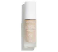 Gosh Copenhagen Fond de Teint Hydramatt 002N Très Clair Gosh