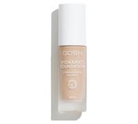 Parapharmacie > Beauté & Soins > Maquillage et Parfumerie > Fond de Teint Gosh Copenhagen Fond de Teint Hydramatt 002R Très Clair