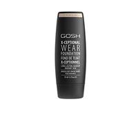 Gosh Copenhagen Fond de Teint Liquide 11 Porcelaine 49 g