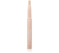 Gosh Copenhagen Forever Mineral Matte Crayon Fard À Paupières Longue Tenue Teinte 011 Matt White 1.4 G