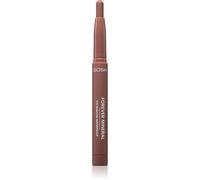 Gosh Forever Mineral Matte crayon fard à paupières longue tenue teinte 016 Matt Chocolate 1.4 g