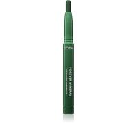 GOSH COPENHAGEN Forever Mineral Matte crayon fard à paupières longue tenue teinte 019 Matt Olive Green 1.4 g