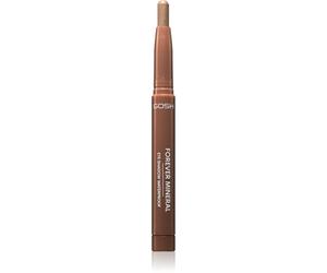 GOSH COPENHAGEN Forever Mineral Shimmer fard à paupières scintillant en crayon teinte 004 Light Copper 1.4 g