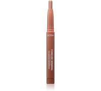 Gosh Copenhagen Forever Mineral Shimmer Fard À Paupières Scintillant En Crayon Teinte 005 Nougat 1.4 G