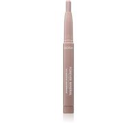 GOSH Forever Mineral Eyeshadow Stick - 007 Silver Rose - Crème à poudre longue tenue - Résistant aux bavures, finition imperméable, haute pigment, adapté aux voyages