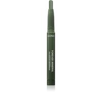 GOSH COPENHAGEN Forever Mineral Shimmer fard à paupières scintillant en crayon teinte 009 Olive Green 1.4 g