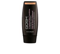 Gosh Copenhagen Foundation Plus+ Fond de teint 30 ml