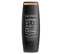 Gosh Copenhagen Foundation Plus+ Fond de teint 30 ml
