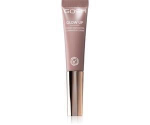 GOSH COPENHAGEN Glow Up enlumineur crème teinte 001 Pearl 14 ml