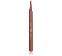 GOSH COPENHAGEN Here To Stain Lip Pen feutre à lèvres pour un effet longue tenue teinte 006 Coffee Stain 1 ml