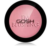 GOSH COPENHAGEN I'm Blushing blush poudre teinte 002 Amour 5.5 g