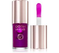 GOSH COPENHAGEN Lip Glaze brillant à lèvres teinte 002 Wild Berry 5.5 ml