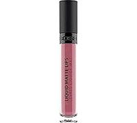 Gloss mat n°01 Candyfloss - Liquid Matte Lips GOSH 4ML