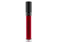Gosh Copenhagen Liquide matt lips 009 The Red