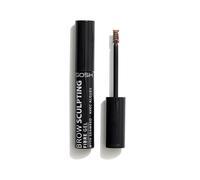 Gosh Gel fibre sculptant pour sourcils 001 Nutmeg – 8 ml
