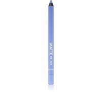 Gosh Matte Eye Liner Nro 006 Ocean Mist 1.2g
