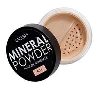 Gosh Copenhagen Mineral Powder 004