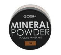 GOSH COPENHAGEN Mineral Powder 012 Caramel 8g