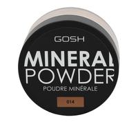 GOSH COPENHAGEN Mineral Powder Cappucino 8g