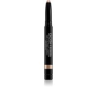 GOSH COPENHAGEN Mineral Waterproof crayon fard à paupières longue tenue waterproof teinte 002 Golden Brown 1.4 g