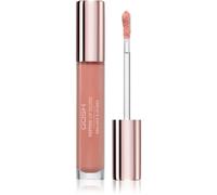 GOSH COPENHAGEN Peptide Lip Gloss brillant à lèvres avec des peptides teinte 008 Nougat 7 ml