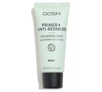 Gosh Copenhagen Primer Plus + 008 Anti-redness Gosh