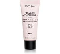 Gosh Primer Plus + base de teint illuminatrice 30 ml