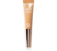 GOSH COPENHAGEN Bronzer liquide Shape Up teinte 001 Fair Medium – 14 ml