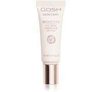 GOSH COPENHAGEN Skin Care Bright Eyes crème yeux revitalisante 15 ml