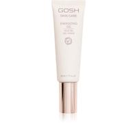 GOSH COPENHAGEN Skin Care Energizing Gel gel hydratant rafraîchissant visage 50 ml