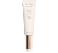 GOSH COPENHAGEN Skin Care Overnight masque crème pour un effet naturel 50 ml
