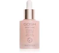 GOSH COPENHAGEN Skin Care Vitamin C Booster sérum illuminateur visage 30 ml