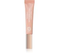 GOSH COPENHAGEN Soft`n Tinted baume à lèvres teinté SPF 15 teinte 002 Nougat 8 ml