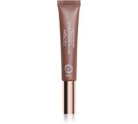 GOSH COPENHAGEN Soft`n Tinted baume à lèvres teinté SPF 15 teinte 010 Espresso Martini 8 ml