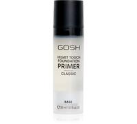 GOSH COPENHAGEN Velvet Touch base de teint teinte 30 ml