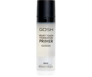GOSH COPENHAGEN Velvet Touch base de teint teinte 30 ml