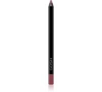 GOSH COPENHAGEN Velvet Touch crayon lèvres waterproof teinte 009 Rose 1.2 g