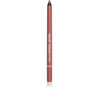 GOSH COPENHAGEN Velvet Touch crayon lèvres waterproof teinte 1.2 g