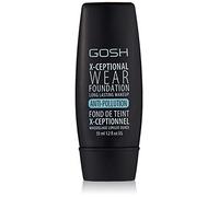 GOSH COPENHAGEN X-Ceptional Wear Make-up 20 Caramel 35ml
