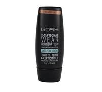 GOSH COPENHAGEN X-Ceptional Wear Make-up 22 Mocha 35ml