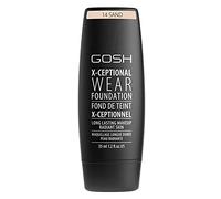 Gosh Copenhagen XCeptional Wear Make-up 14 Sand 35ml