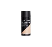 Gosh, Dextreme Fond de teint Full Coverage N°005 Beige 30 ml