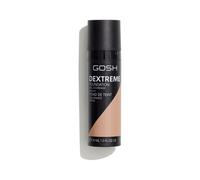 Gosh Dextreme Fond de Teint Total Cover 004 Naturel 30ml