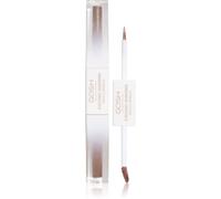 Gosh Eyeconic Shadows fard à paupières liquide 2 en 1 teinte 003 Savage 1.5 ml