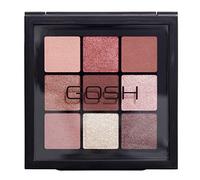 Gosh Eyedentity palette de fards à paupières teinte 001 Be Honest 6 g