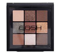 Gosh Eyedentity palette de fards à paupières teinte 003 Be Happy 6 g