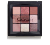 GOSH EYEDENTITY palette #001-be honest