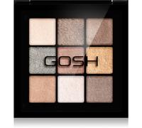 Gosh Eyedentity palette de fards à paupières teinte 003 Be Happy 6 g
