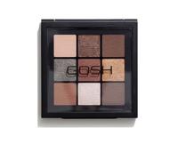 Palette ombre à paupière Eyedentity n°003 Be Happy GOSH